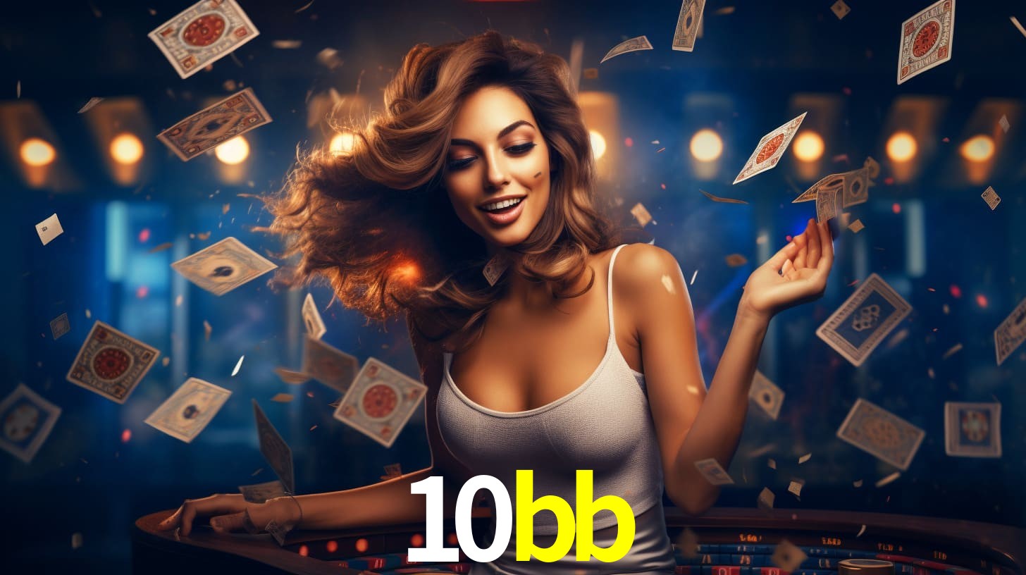Sinta a adrenalina dos jogos de cassino com 10bb
