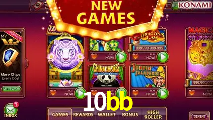 Live Casino 10bb