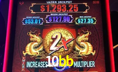Roulette Table 10bb