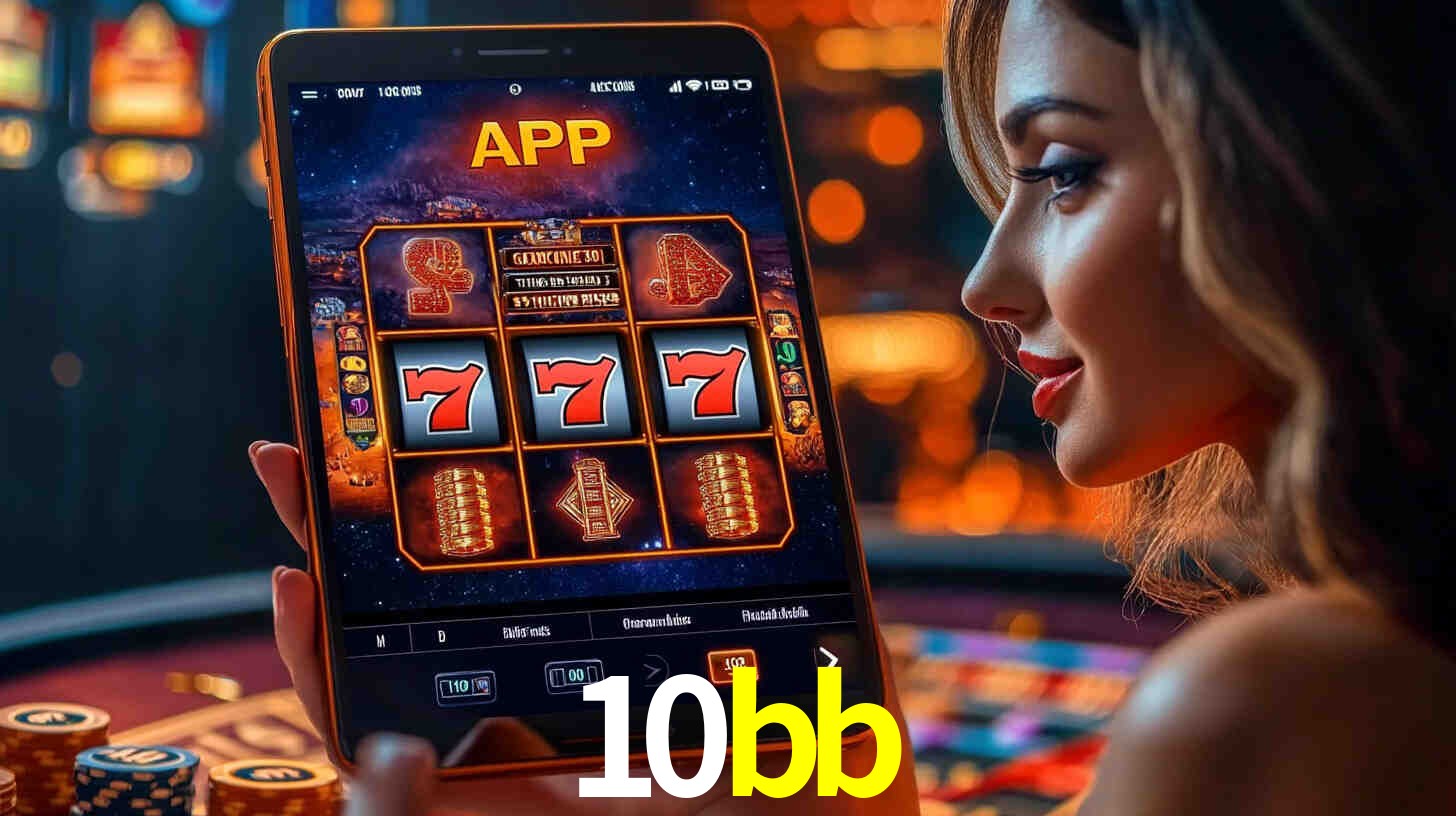 10bb: A Experiência de Casino com Jogos de Mesa ao Vivo