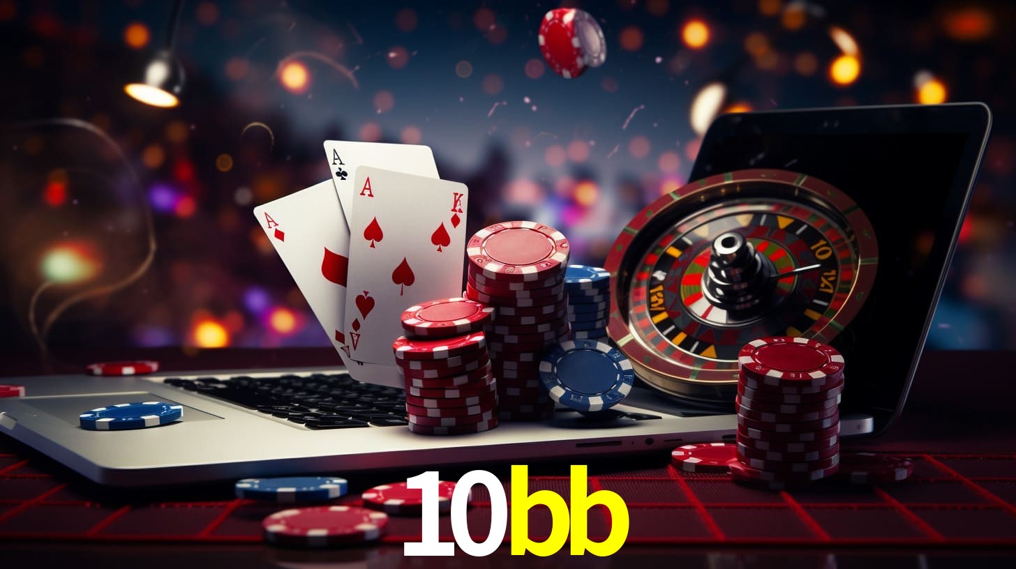 Live Casino 10bb