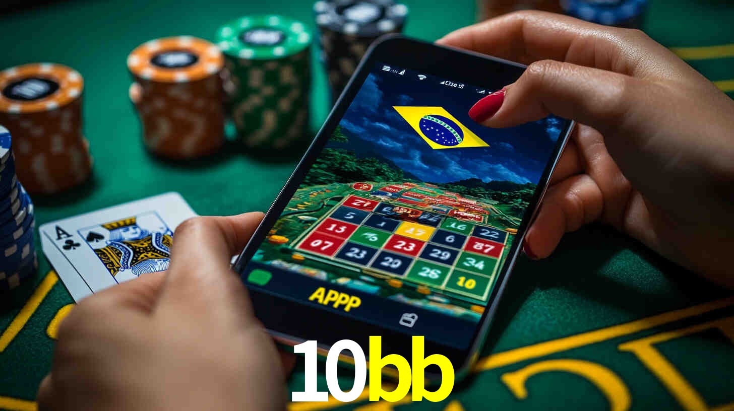 Inovações de Jogos na 10bb: O Futuro das Experiências Interativas