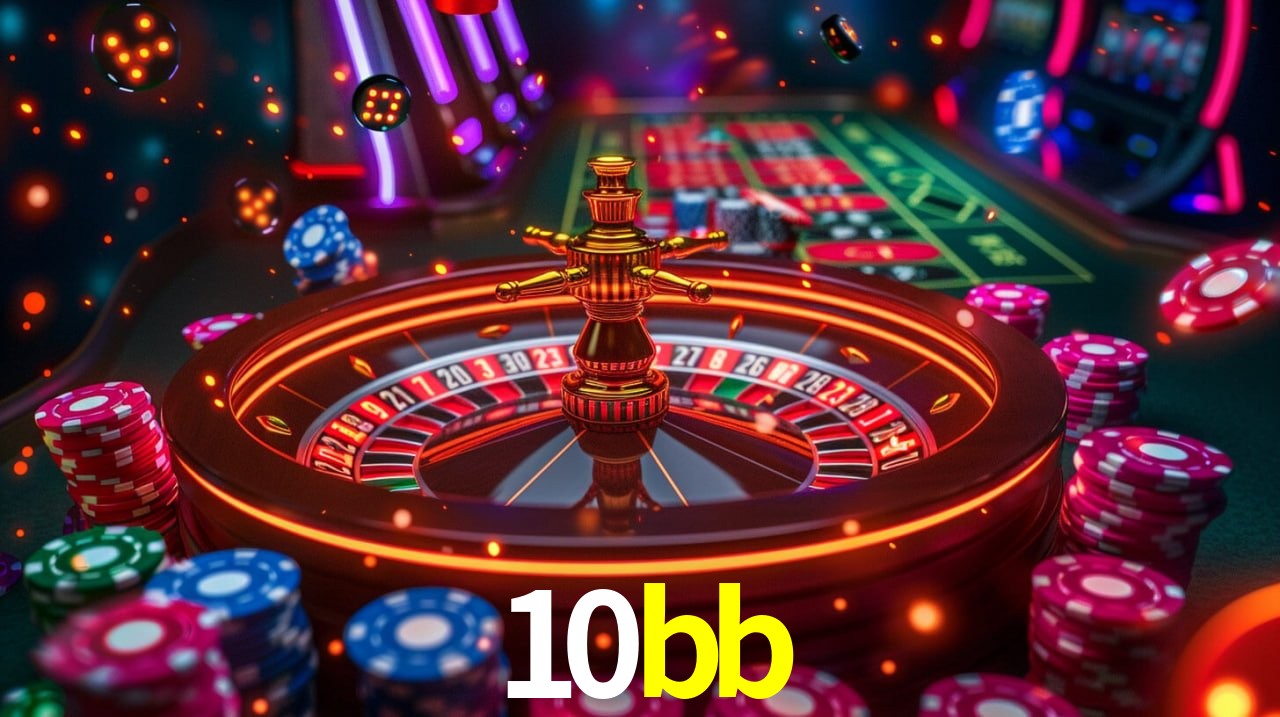 A Emoção da Loteria na 10bb: Uma Chance de Mudança de Vida