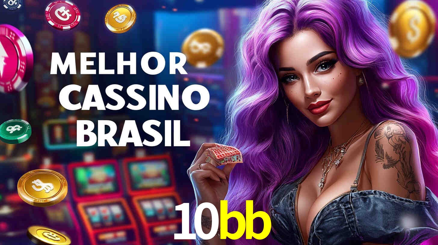 Apostas Esportivas na 10bb: Um Guia Completo