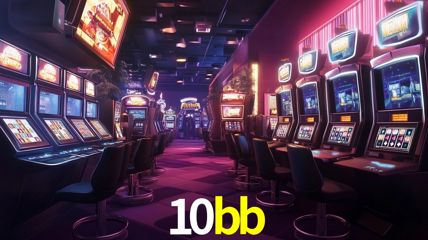 Daily Bonuses 10bb