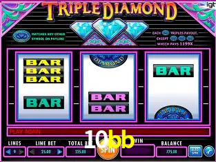 Descubra o Mundo do Cassino Online com 10bb