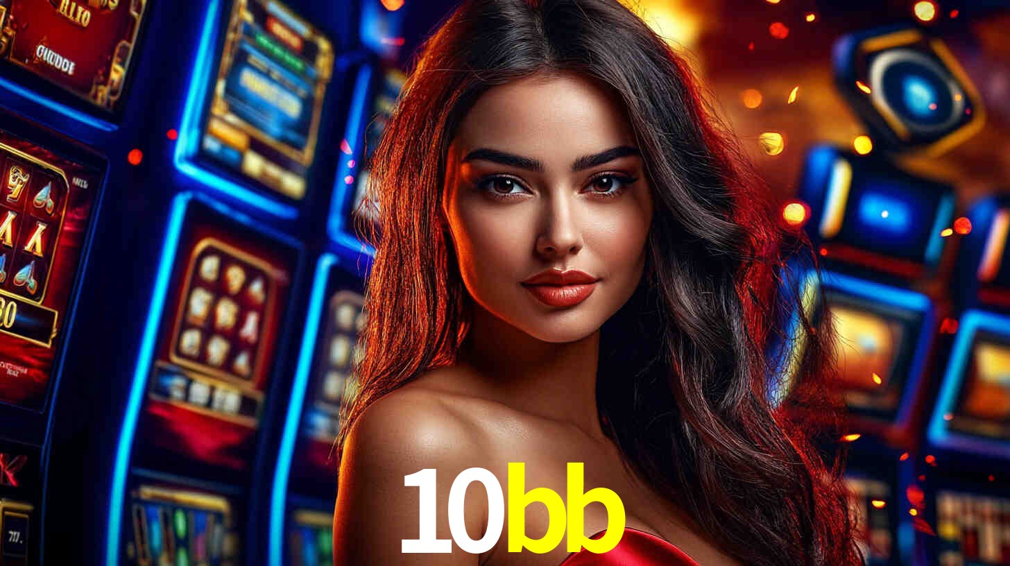 A Experiência Imersiva dos Cassinos Ao Vivo no 10bb