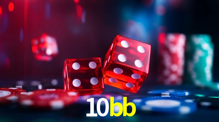 Bonus na Plataforma Online 10bb