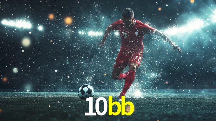Plataforma de Apostas 10bb