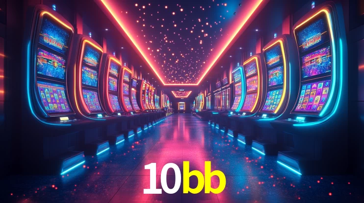 Slots na Plataforma 10bb
