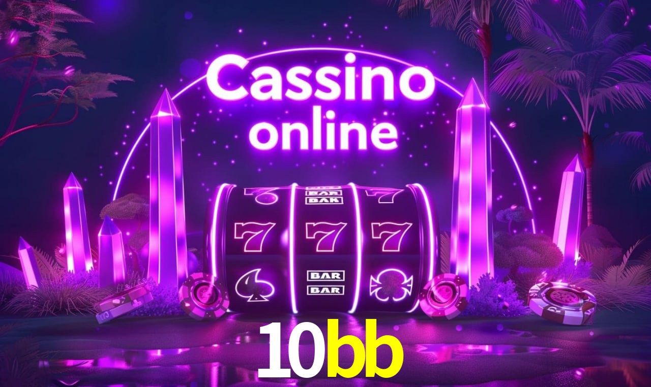 Promoção Relâmpago 10bb