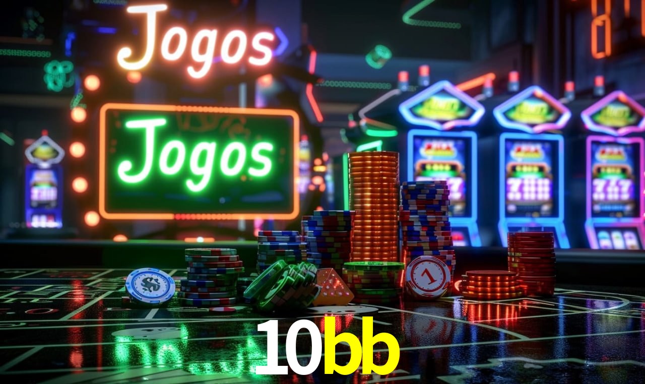 10bb Apostas Esportivas Logo - 34 Esportes Certificados
