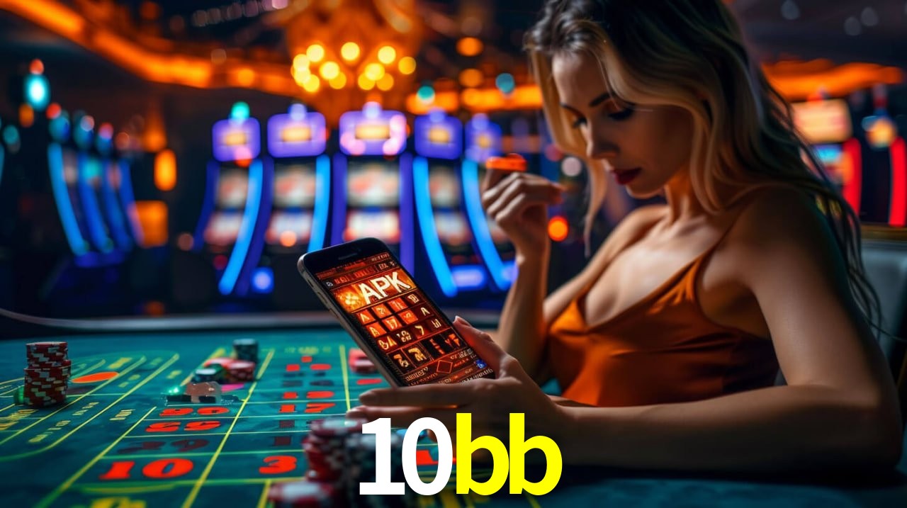 VIP Casino 10bb