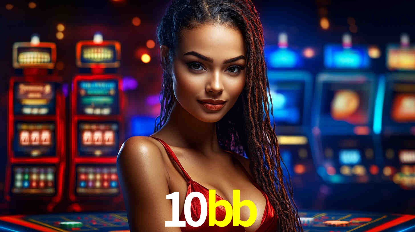 Inovações de Jogos na 10bb: O Futuro das Experiências Interativas