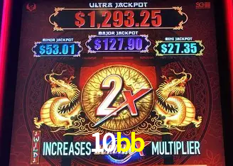 Descubra a Magia dos Jogos de Arcade no 10bb