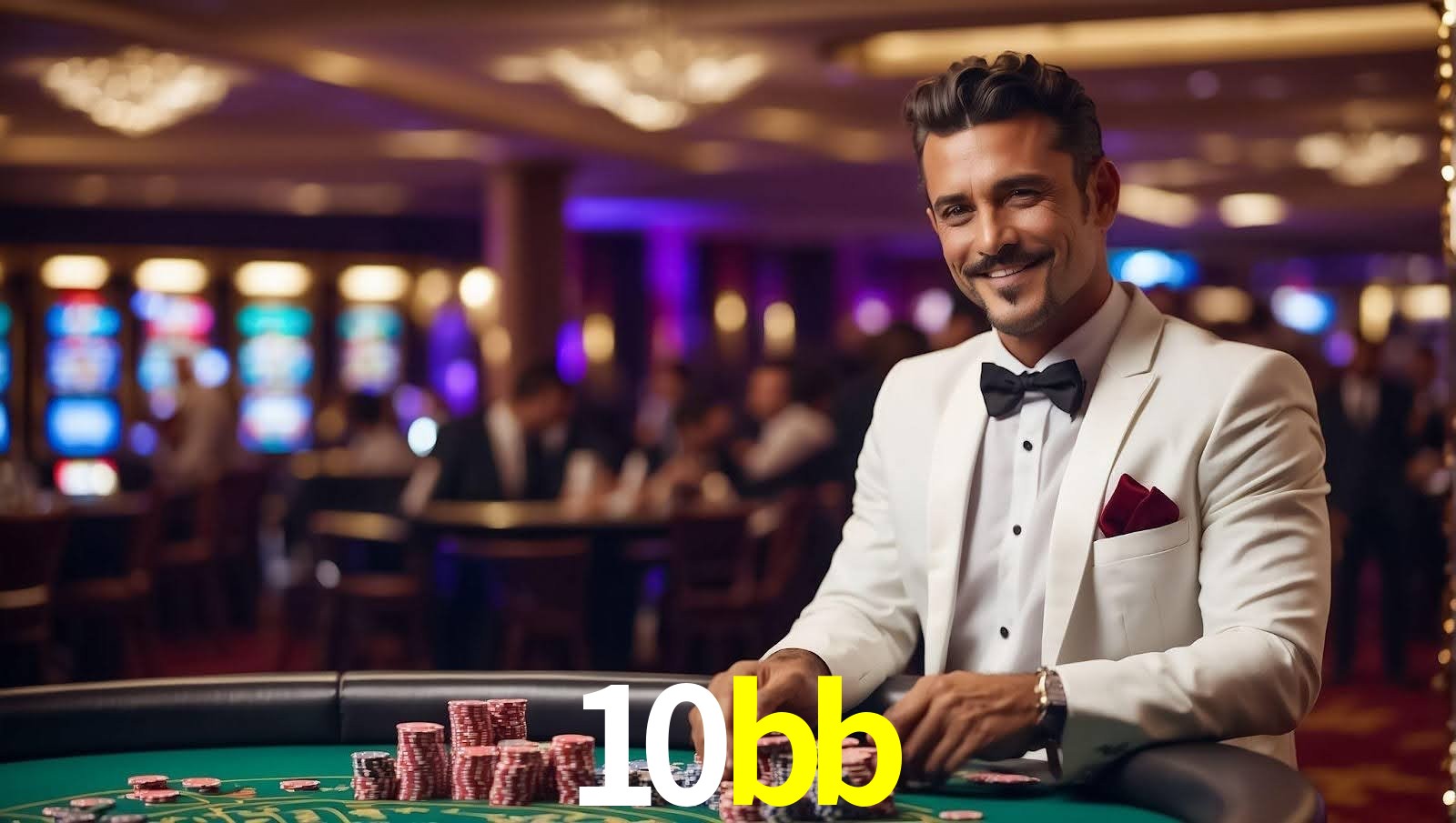Promoções Sazonais 10bb