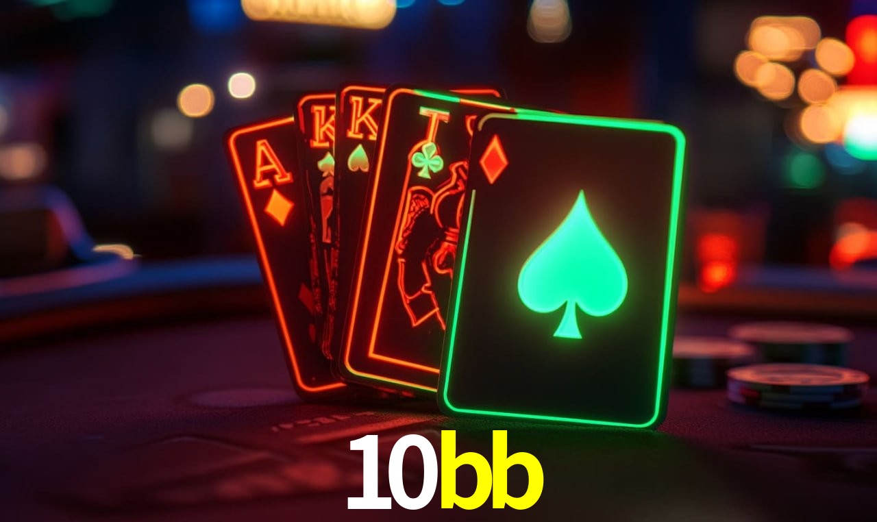 10bb Jackpots Progressivos