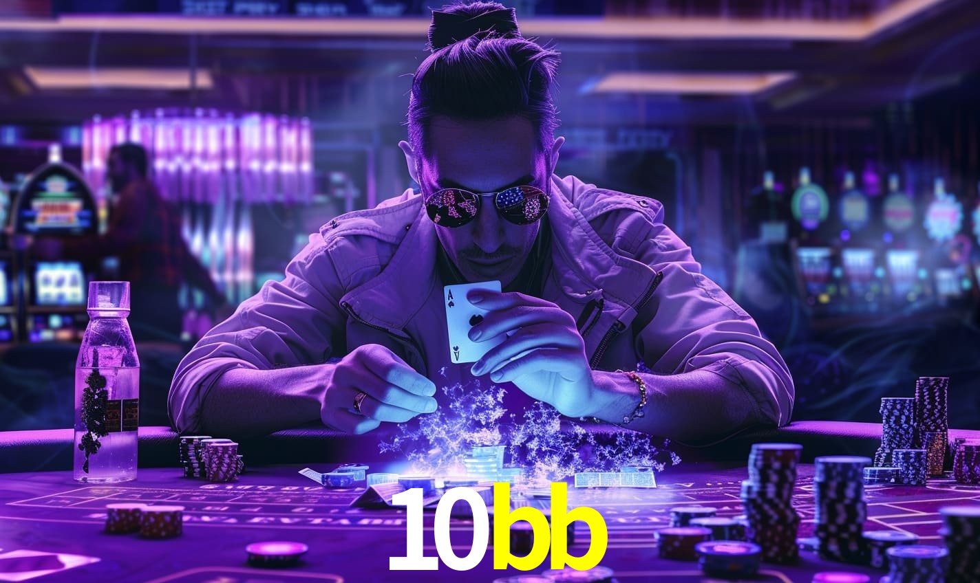 Roulette Table 10bb