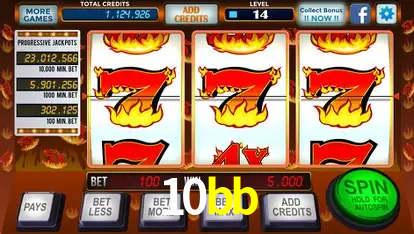 A Emoção da Loteria na 10bb: Uma Chance de Mudança de Vida