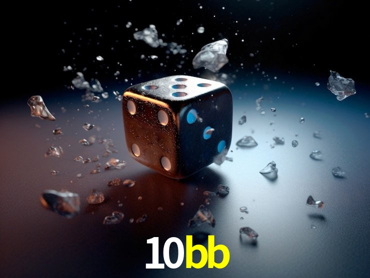Logo 10bb Loteria Online