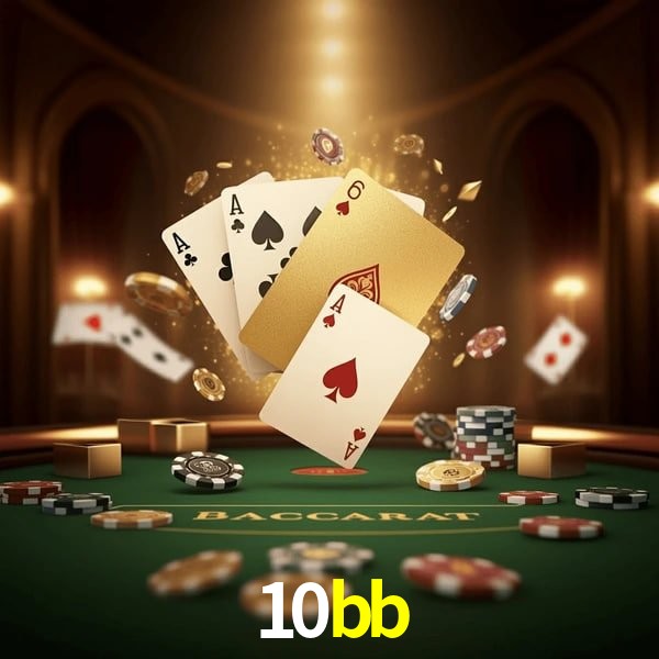 Blackjack Table 10bb
