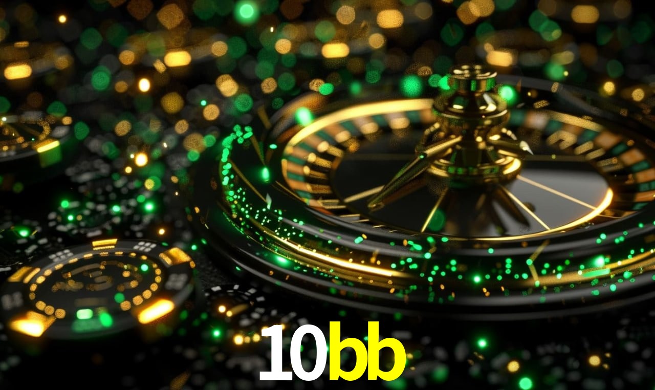 Logo 10bb Telegram Canal Oficial