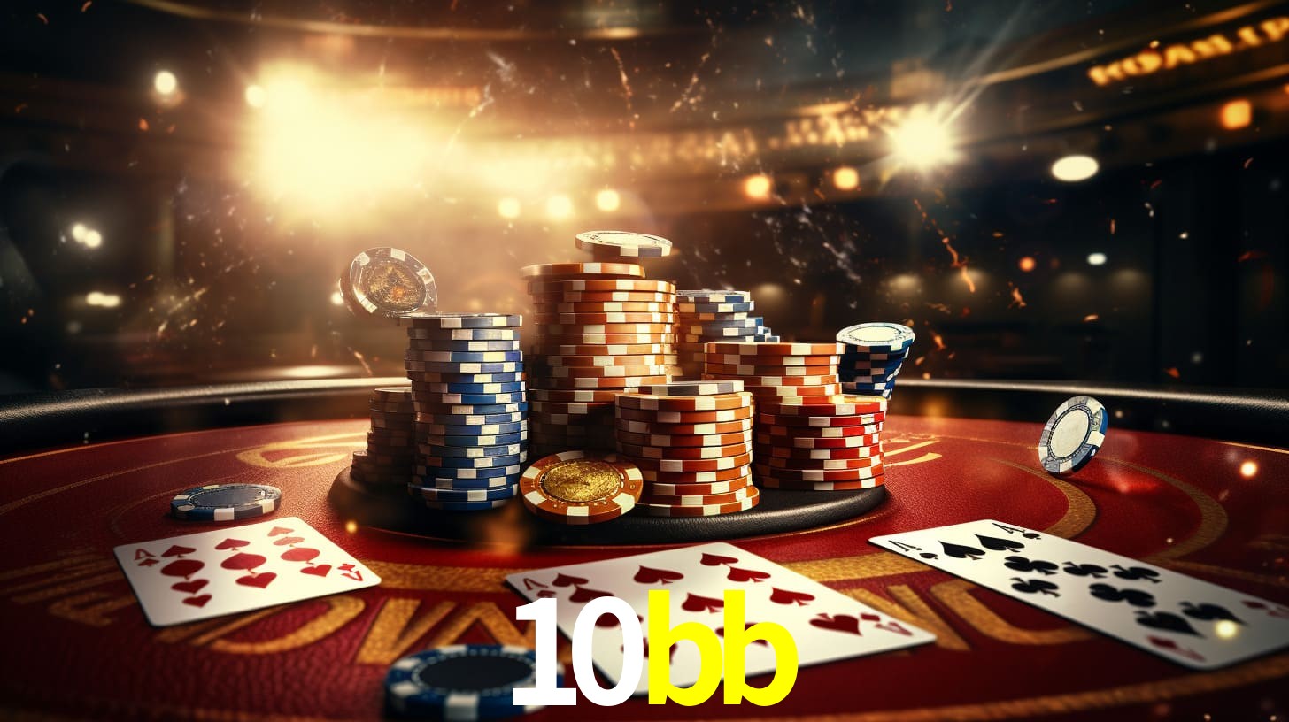 Tournaments 10bb