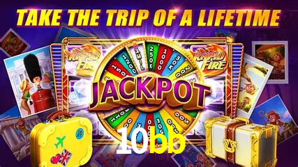 Descubra o Mundo do Cassino Online com 10bb