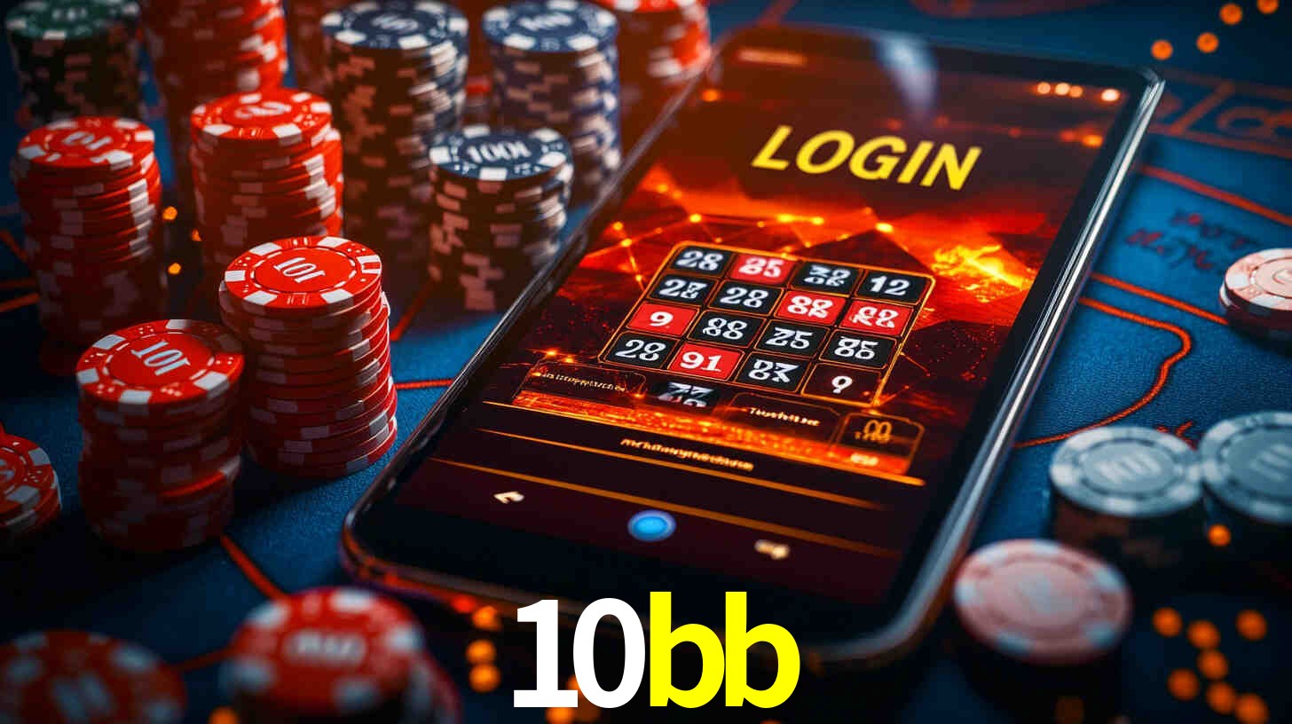 Bônus Generosos e Exclusivos no 10bb para Você!