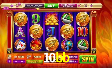 Descubra a Magia dos Jogos de Arcade no 10bb
