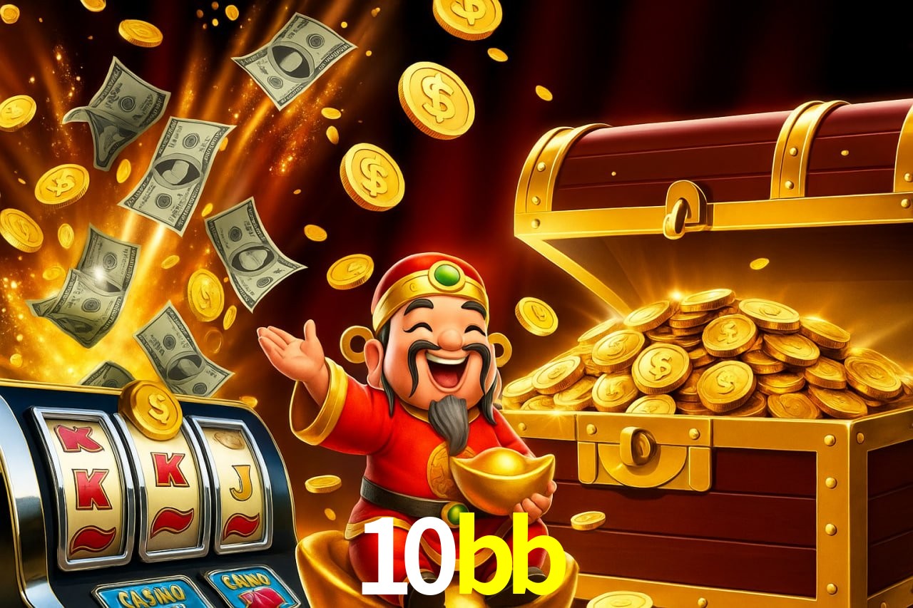Casino Ao Vivo 10bb