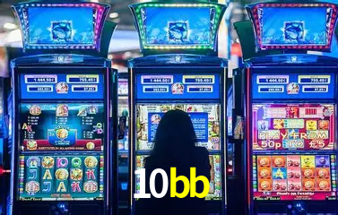 Descubra o Mundo do Cassino Online com 10bb