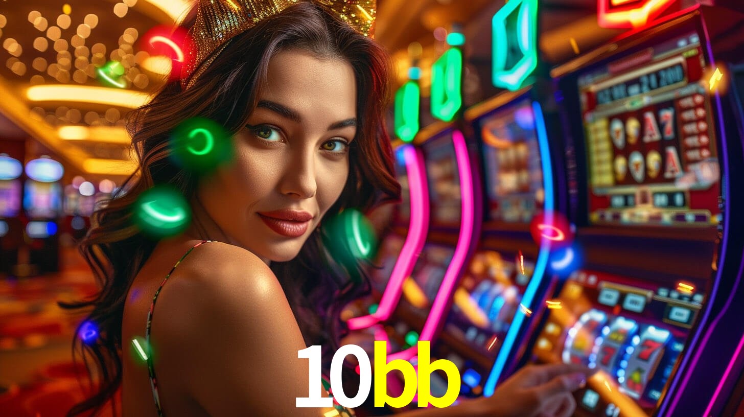 10bb Download Speed Test Logo - Teste de Velocidade Certificado