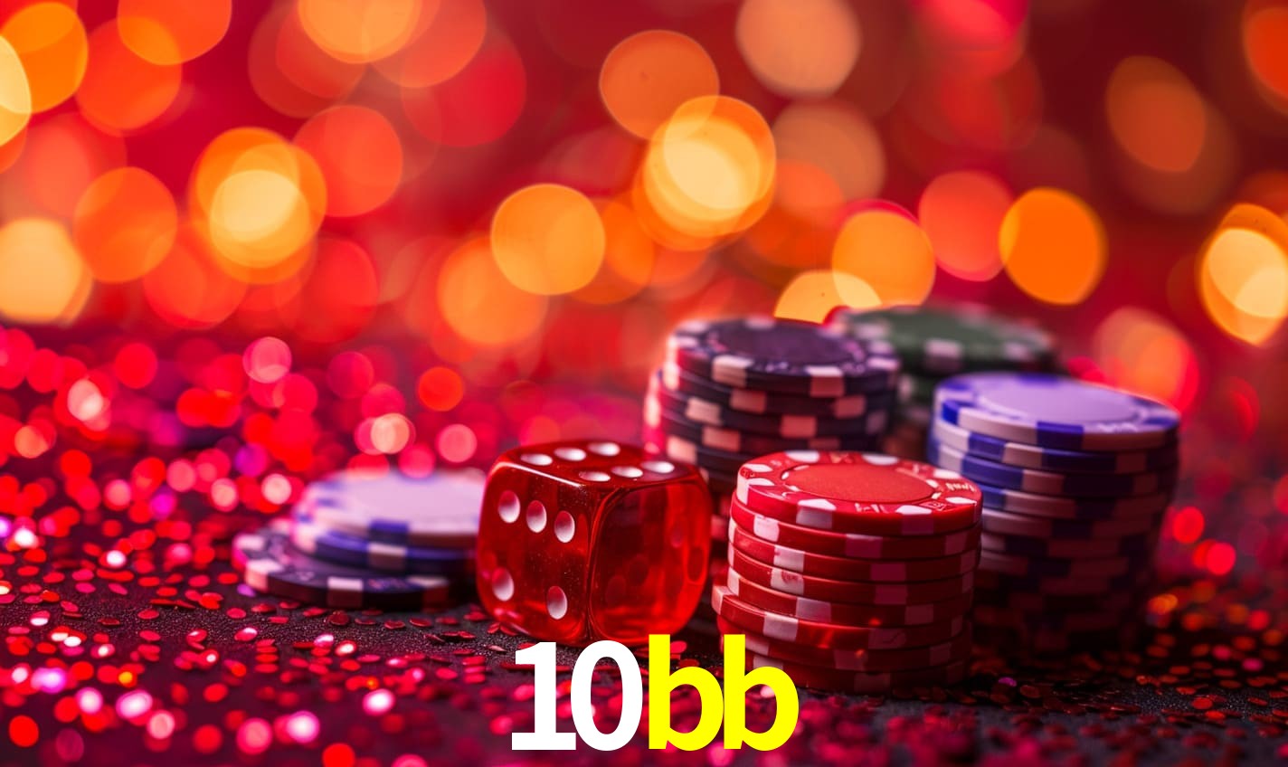 A Emoção da Loteria na 10bb: Uma Chance de Mudança de Vida