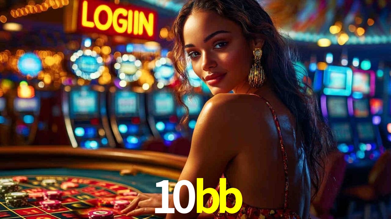 Tecnologia da Plataforma 10bb