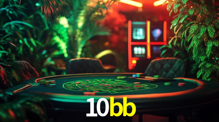 Welcome Bonus 10bb